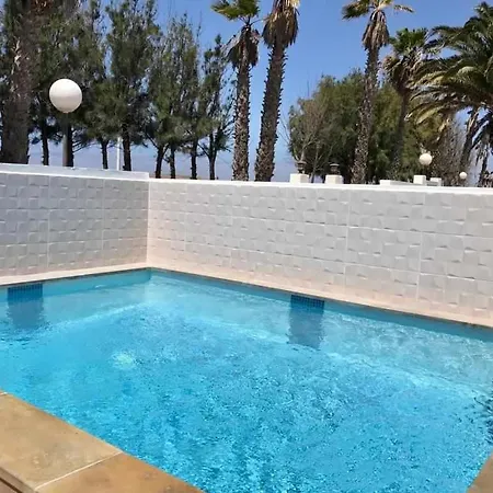 Casa Atardecer Feriehus Playa Blanca (Lanzarote)
