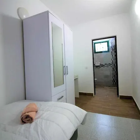 Casa Atardecer 度假居